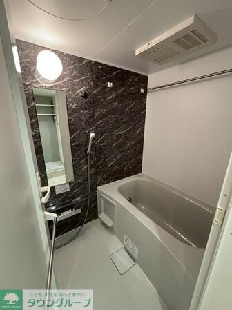 ReveResidence初台の物件内観写真